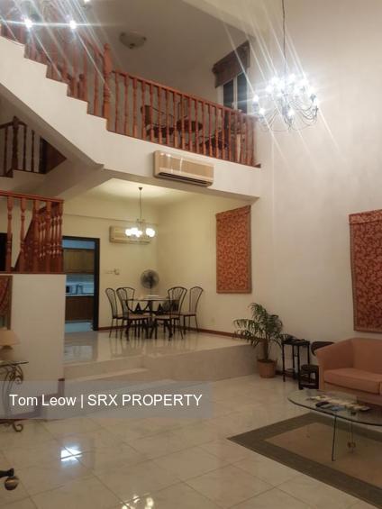 Loyang Villas (D17), Terrace #157150192